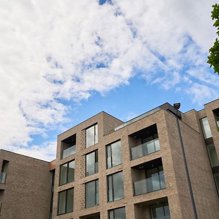 Dandi Greenhill West London Harrow kerület Kültér fotó