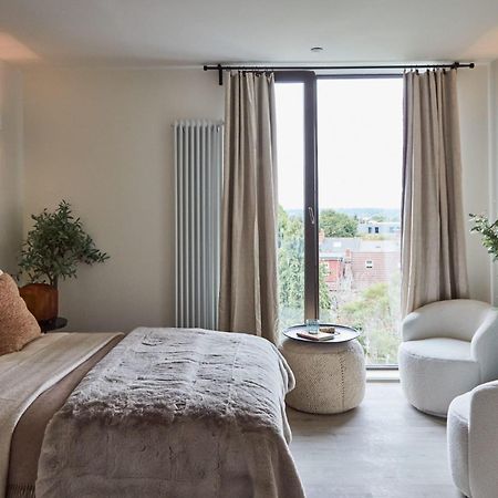 Dandi Greenhill West London Harrow kerület Kültér fotó
