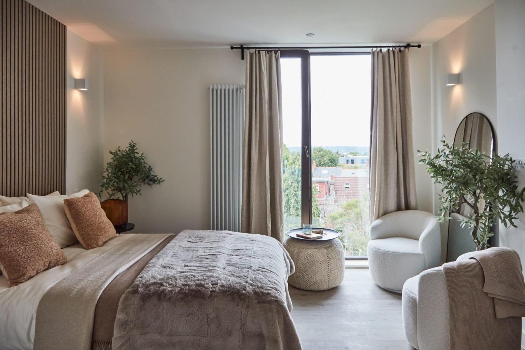 Dandi Greenhill West London Harrow kerület Kültér fotó
